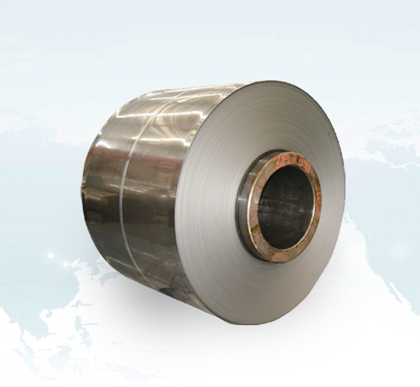 不锈钢精密板带