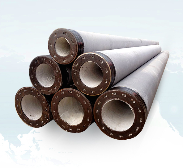 预应力混凝土管桩